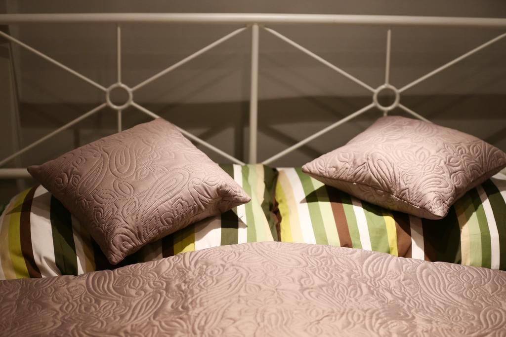Apartment Green Tea Budapest Center Luaran gambar